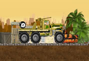 Bomb Transporter